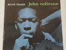 John Coltrane Blue Train LP 1993 US DMM Remaster New Factory Sealed