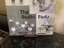 Offshore Echos - The Radio Forts Double LP Signed Screamin Lord Sutch 33TOURS