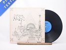 Pink Floyd - Relics - First PressA-1 B-2 LP Vinyl Record - VG+/EX