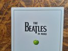 «The Beatles In Mono» regroupe tous les albums des Beatles mixés à l'origine en