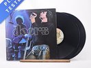 The Doors - Absolutely Live - Gatefold Double LP Vinyl Record - EX/VG+