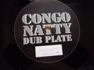 Congo Natty Dubplate: Junglist (No Sell Out Remix) / Set It - DJ Kane Remix