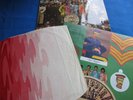 The Beatles *SGT PEPPER* 1967 UK 'MONO' LP 1st Pressing, Complete & Lovely