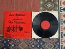 Les Watson & The Panthers - Soul Time - Recorded Live at The Safari 1967 LP