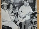 Joe Carter, Mean and Evil Blues; 11 Track LP Record (1967)