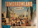 Walt Disney Takes You To Tomorrowland: A Musical Tour - 7