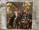 Grand Belial's Key / Chemin De Haine - Hobo Of Aramaic Split 7