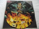 IRON MAIDEN   HOLY SMOKE ** 1990 UK EMI 12