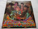 THE HOLLIES   EVOLUTION ** 1967 UK 1st PARLOPHONE LP Mike Vickers POP-PSYCH.