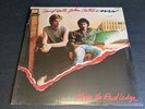 NEW OLD STOCK SEALED Daryl Hall and John Oates - Along the Red Ledge 1978 MINT
