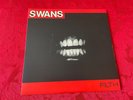 SWANS - FILTH. 2014 REISSUE REMASTERED VINYL LP + POSTER *UNPLAYED*