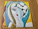 DEREK & THE DOMINOS - LAYLA AND OTHER ASSORTED ....1987 DOUBLE VINYL LP UNPLAYED