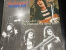 The Sensational Alex Harvey Band-Rise And Fall 1998 180g Italy *RARE 2x12’ Vinyl