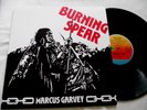 BURNING SPEAR   MARCUS GARVEY ** Re-issue ISLAND LP MINT-