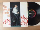 GENE VINCENT  The crazy beat of  Capitol T 20453 1st FRANCE 1963  LP Vinyl   vg+