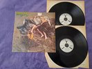 Warm Dust And It All Came To Pass 2LP UK 1970 Trend TNLS 700 Paul Carrack
