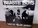 NEW BEASTIE BOYS: CHECK YOUR HEAD Original 1998 US Press Vinyl 2 LP SEALED GR066