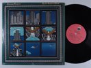 JIMMY ROGERS Gold Tailed Bird SHELTER LP VG+ SHRINK y