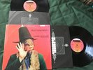 Orig. 1969 Straight LP CAPTAIN BEEFHEART & Magic Band 2-LP “Trout Mask Replica”