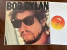 Bob Dylan LP Infidels Greece Import MINT