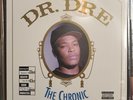 The Chronic by Dr Dre (Record, 2023)