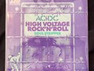 AC/DC – High Voltage Rock'N'Roll Rare German 7
