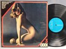 Gianni Oddi - 3 - OG 1974 Italy LP - RCA Italiana - VG+   JAZZ FUNK