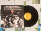 Waylon Jennings LP Honky Tonk Heroes 1973 Billy Joe Shaver VG/VG+