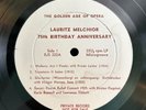 LAURITZ MELCHIOR EJS 322 THE GOLDEN AGE OF OPERA PRIVATE RARE VTG