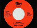 Hard Rock 45 - Whitecross - Runaway/White Cross - Dirt - VG+ unknown?