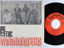 Power Pop EP - Windbreakers - Meet The Windbreakers - Big Monkey - VG+