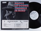 MANCE LIPSCOMB Trouble In Mind REPRISE LP NM/VG++ wlp y