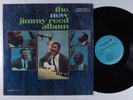 JIMMY REED The New Jimmy Reed Album ABC/BLUESWAY LP mono promo y