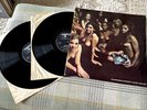 JIMI HENDRIX EXPERIENCE ELECTRIC LADYLAND UK TRACK 2nd PRESS NR MINT VINYL