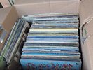 APRROX 300 FUNK SOUL R & B VINYL LP RECORDS FOR VINTAGEVIBESVINYL