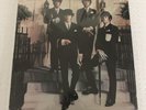 THE BEATLES At The Beeb Vinyl The Beeb Transcription Records 2172S Album LP
