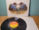 Matching Mole 1972 CBS UK Pressing Robert Wyatt Progressive Rock Vinyl LP