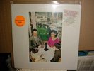Led Zeppelin LP SWAN SONG promo copy  Presence