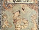 Leviathan London Mach Records Promo LP 1974 Progressive Rock VG+