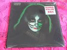 KISS- PETER CRISS 1978 NBLP 7122 NOS FULL SHRINK