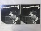 John Coltrane A Love Supreme MCA Records VIM-4610 Japan  VINYL LP