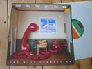 Kleeer – Intimate Connection LP Atlantic 780 145-1