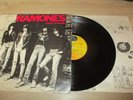 Ramones Rockets to Russia LP