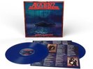 Alcatrazz - Born Innocent LP NEW SEALED BLUE VINYL RECORD LIMITED EDITION RSD