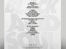 Lady Blackbird - Black Acid Soul - 2 x Deluxe Edition Vinyl LP - New & Sealed