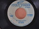 KEN BOOTHE My Heart is Gone SCORTCHER SOUND DEMENTION REGGAE 45 COXSONE