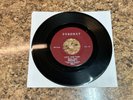 Renegades V - Love and Fury / Wine Wine Wine  MICHIGAN GARAGE FENTON DUBONAY