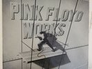 Pink Floyd - Works Vinyl LP - 1983 - Capitol ST-12276