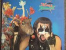 King Diamond No Presents For Christmas Promo Maxi  1985  Roadracer