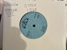 Derek Martin SOUL POWER/SLY GIRL 7